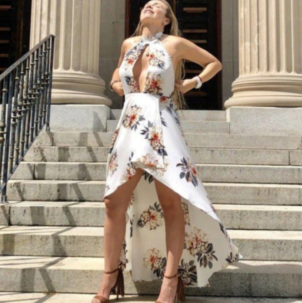 Shirlanka Dress Jenny